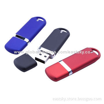 Promotional Flash Drive, Capacity from 64MB to 32GB, No Driver Required, OEM ServicesNew